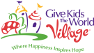 Give Kids The World Village Logo.svg
