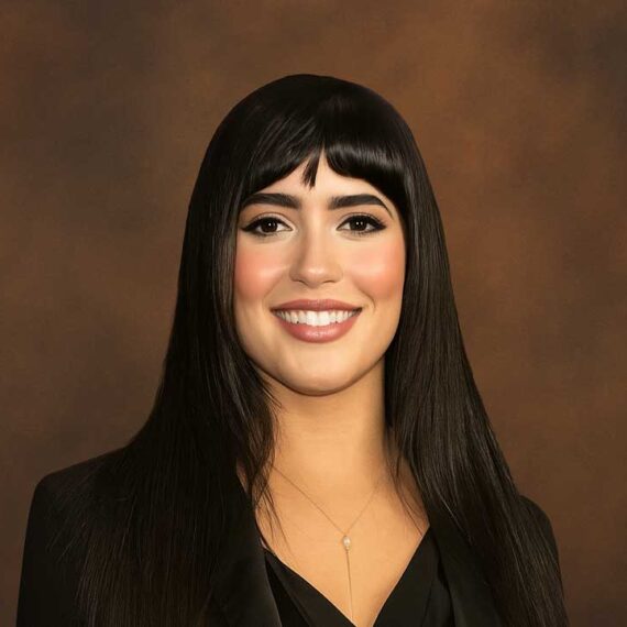 Rosa M Villa