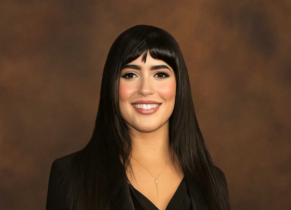 Rosa M Villa