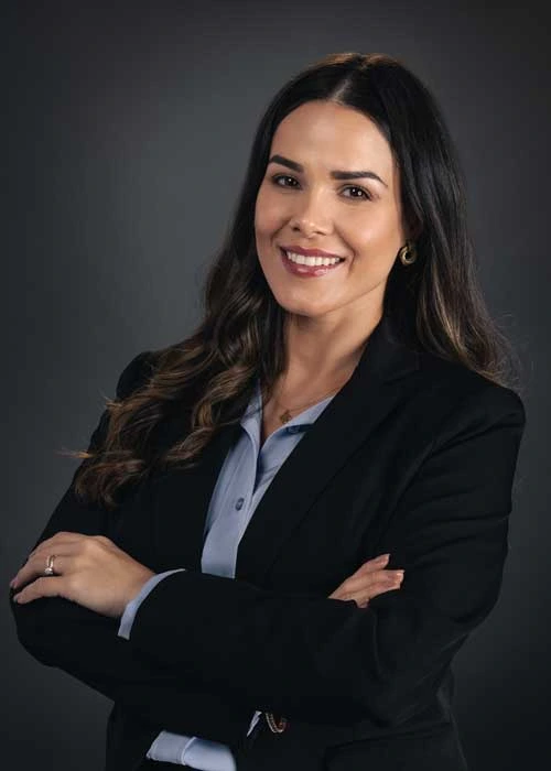 Claudia Alfaro Piombo - MKRS Team