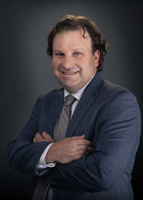 Jesse C. Price - MKRS LAw