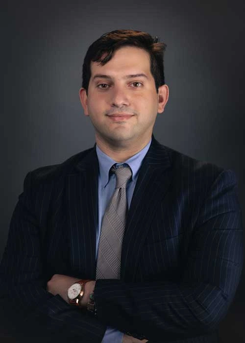 Jorge M. Gonzalez - MKRS Law