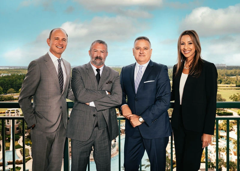 Florida’s Trusted Legal Defense Firm | MKRS Law | Our Team