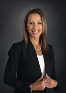 Mariam D. Yanes - MKRS Team