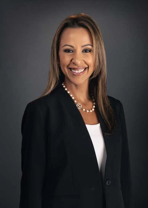 Mariam D. Yanes - MKRS Team