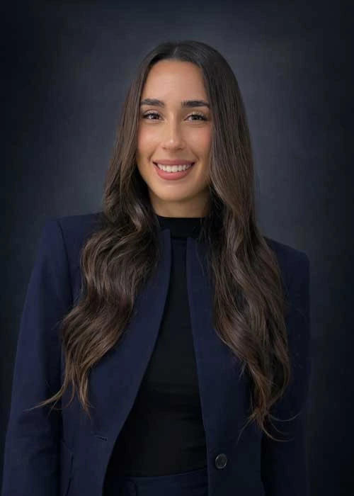 Marina Oses - MKRS Team