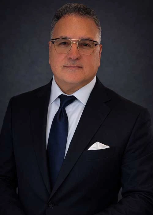 Robert J. Rodriguez - MKRS Team