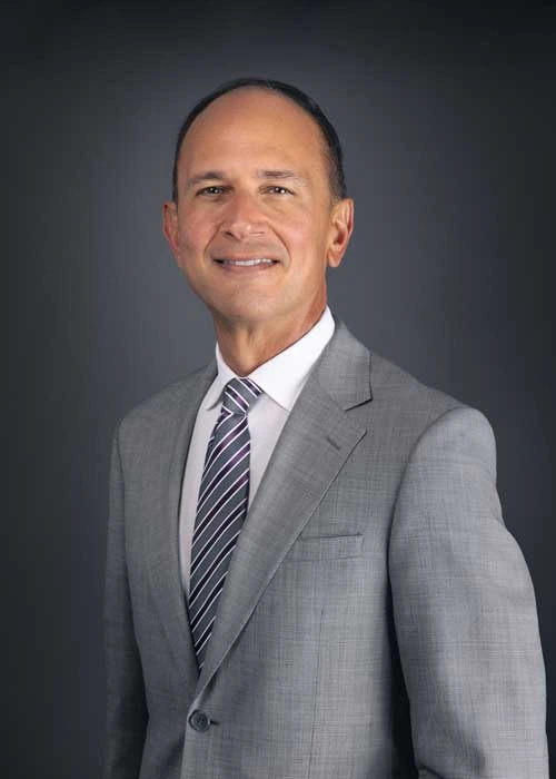 Omar Perez, Jr. - MKRS Law