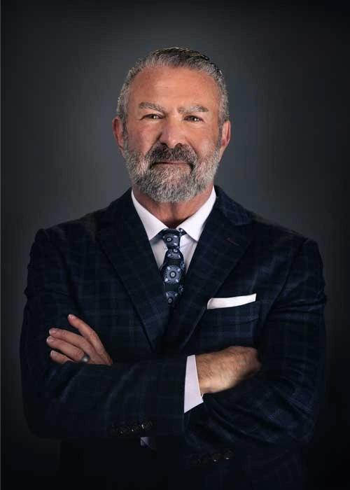 Scott H. Silver - MKRS Team