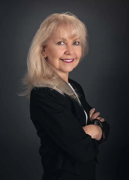 Wendy Ellen Knecht - MKRS Law