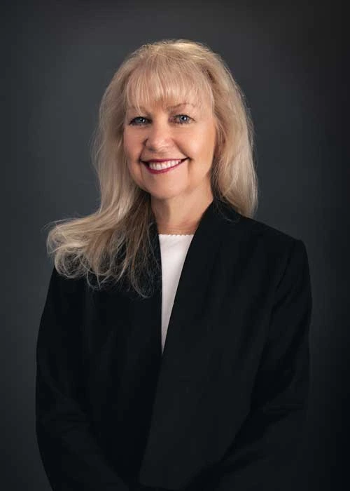 Wendy Ellen Knecht - MKRS Law