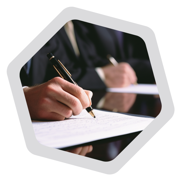 Subrogation - MKRS Law