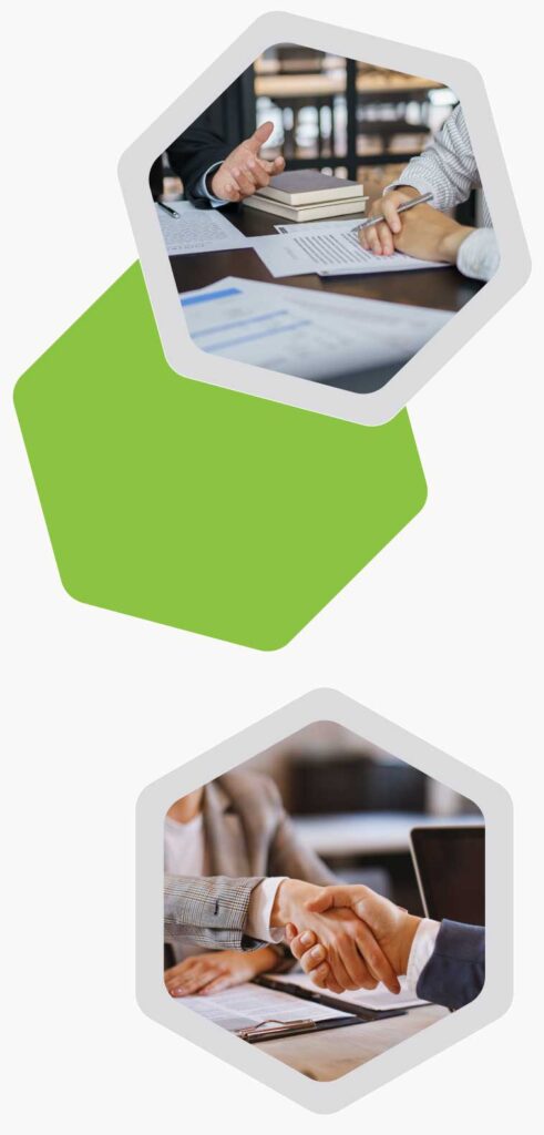 Subrogation - How We Work - MKRS Law