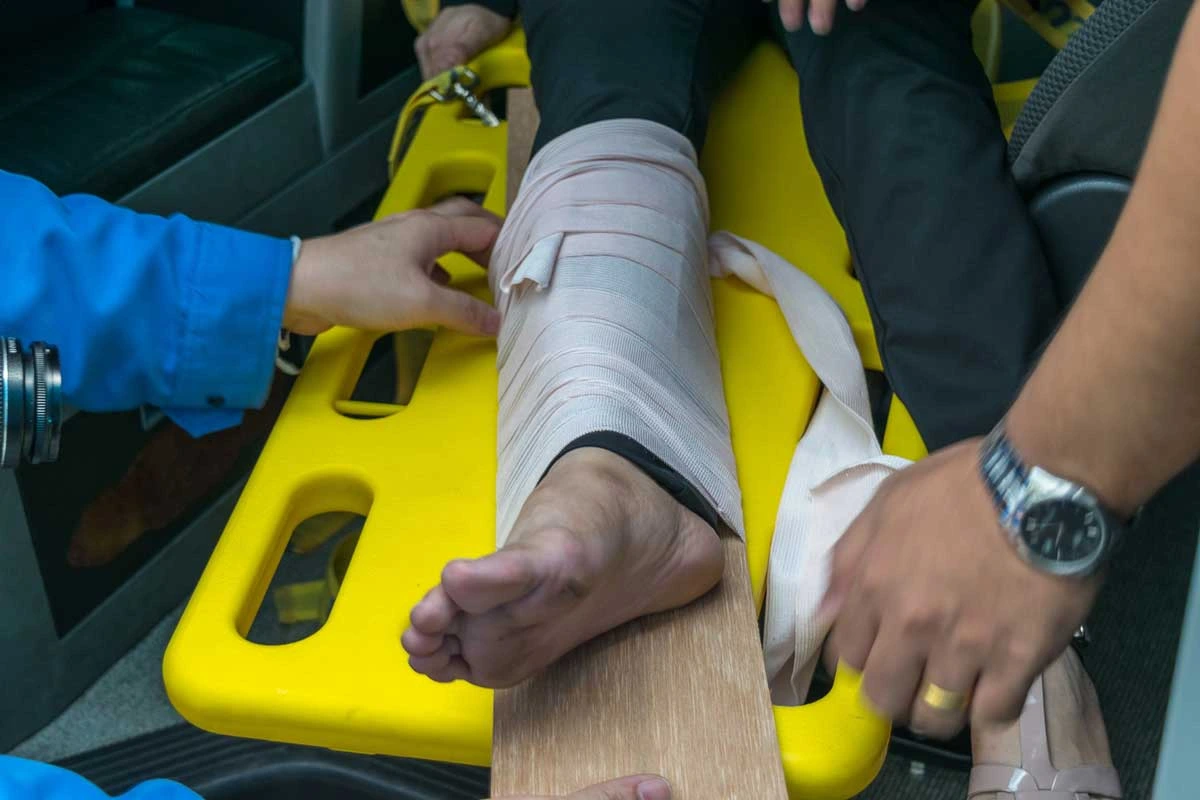 Late-Reported Construction Claims