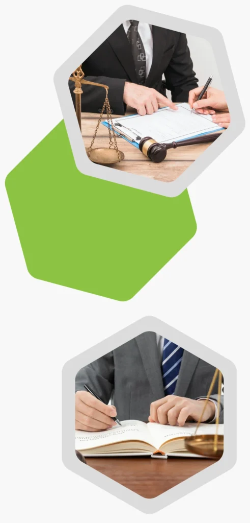 Labor and Employment - Practice Areas