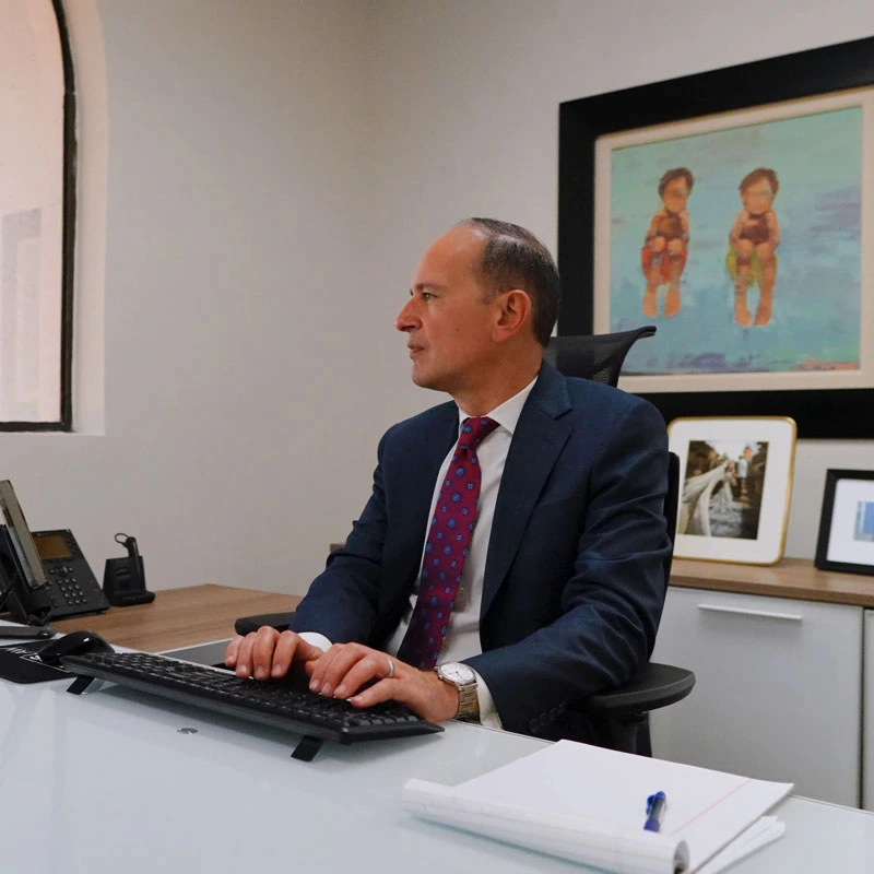 Practice Areas - Insurance Coverage Disputes