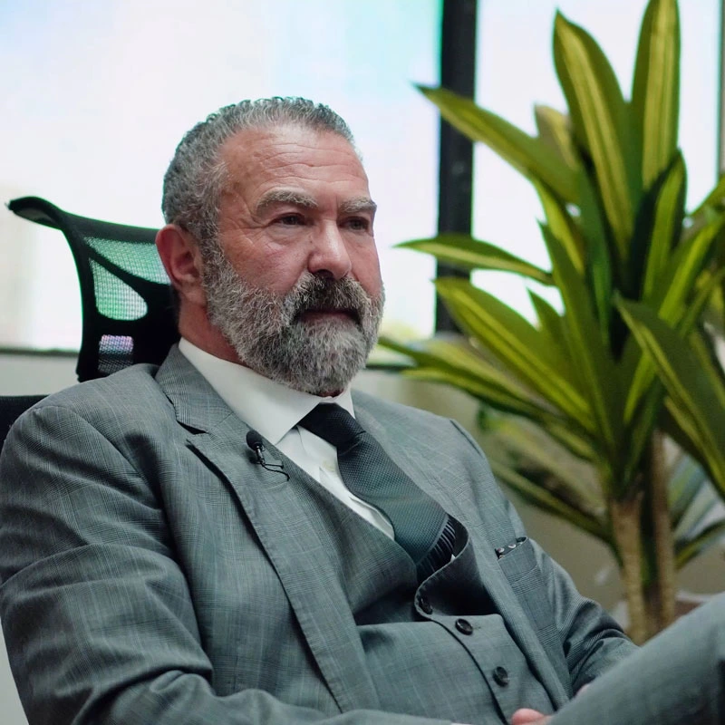 Practice Areas - Labor & Employment