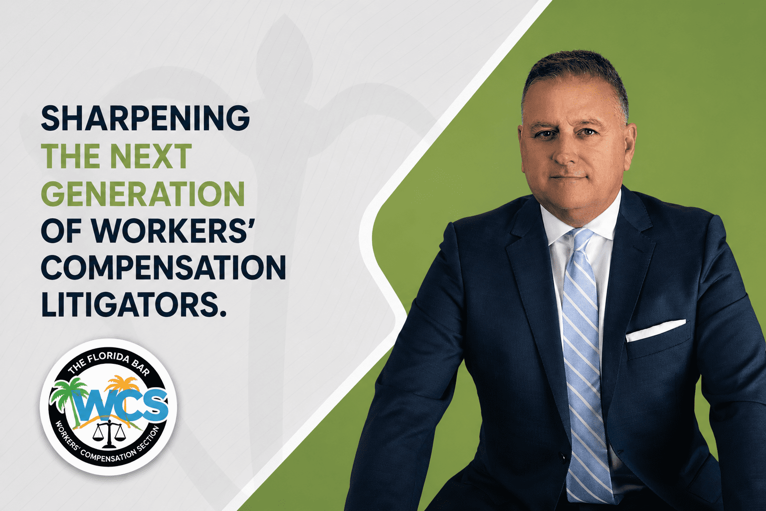 MKRS Law, Managing Partner Robert J. Rodriguez