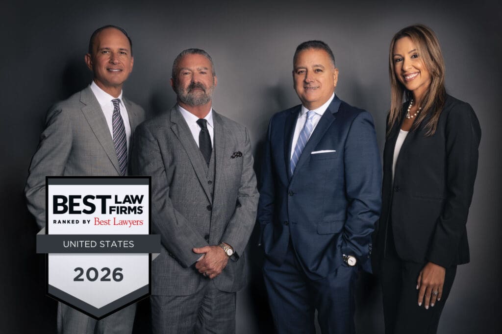 Best Law Firm 2026