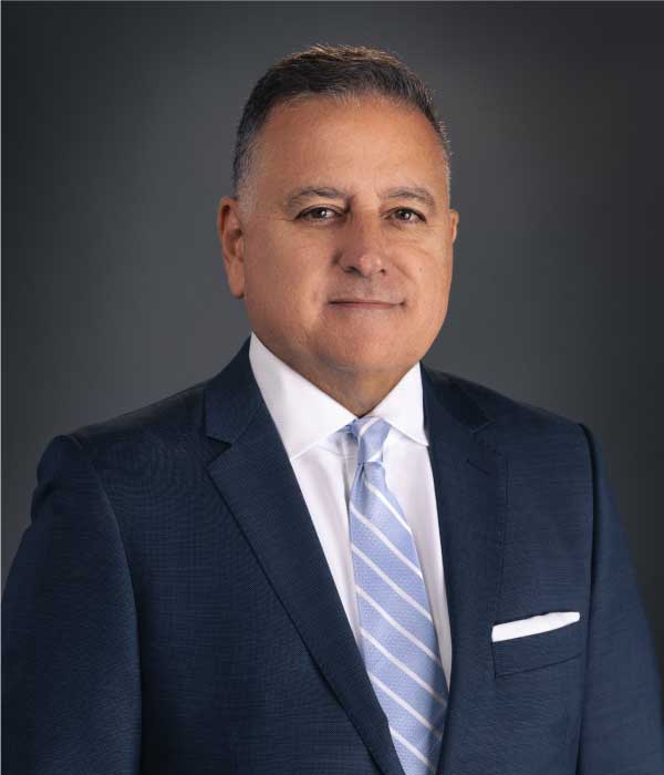 Robert J. Rodriguez