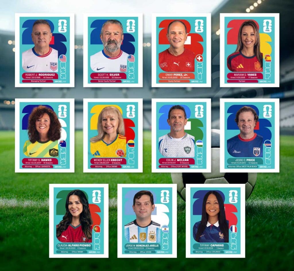 MKRS Team